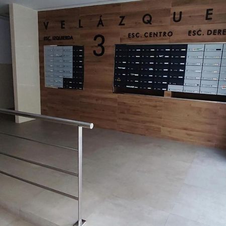 El Mirador De Cadiz 아파트 외부 사진