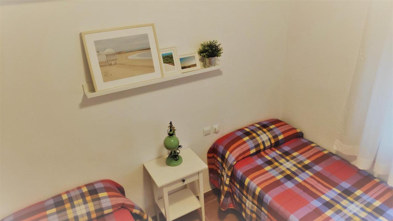 El Mirador De Cadiz 아파트 외부 사진