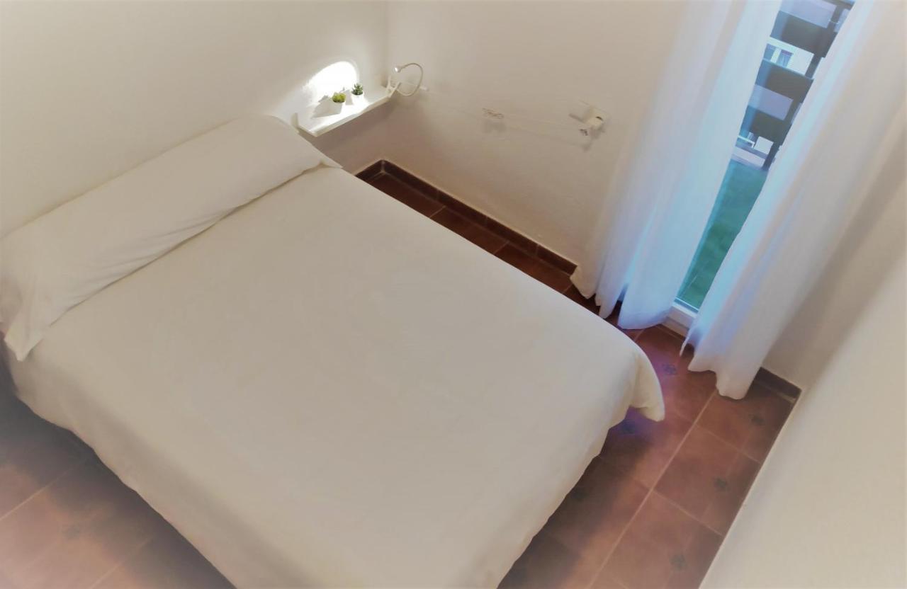 El Mirador De Cadiz 아파트 외부 사진