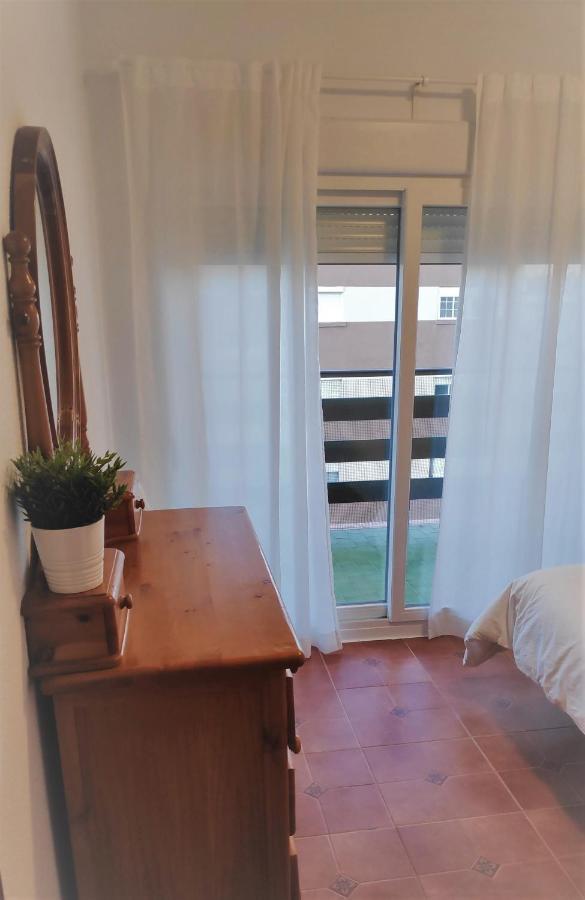 El Mirador De Cadiz 아파트 외부 사진