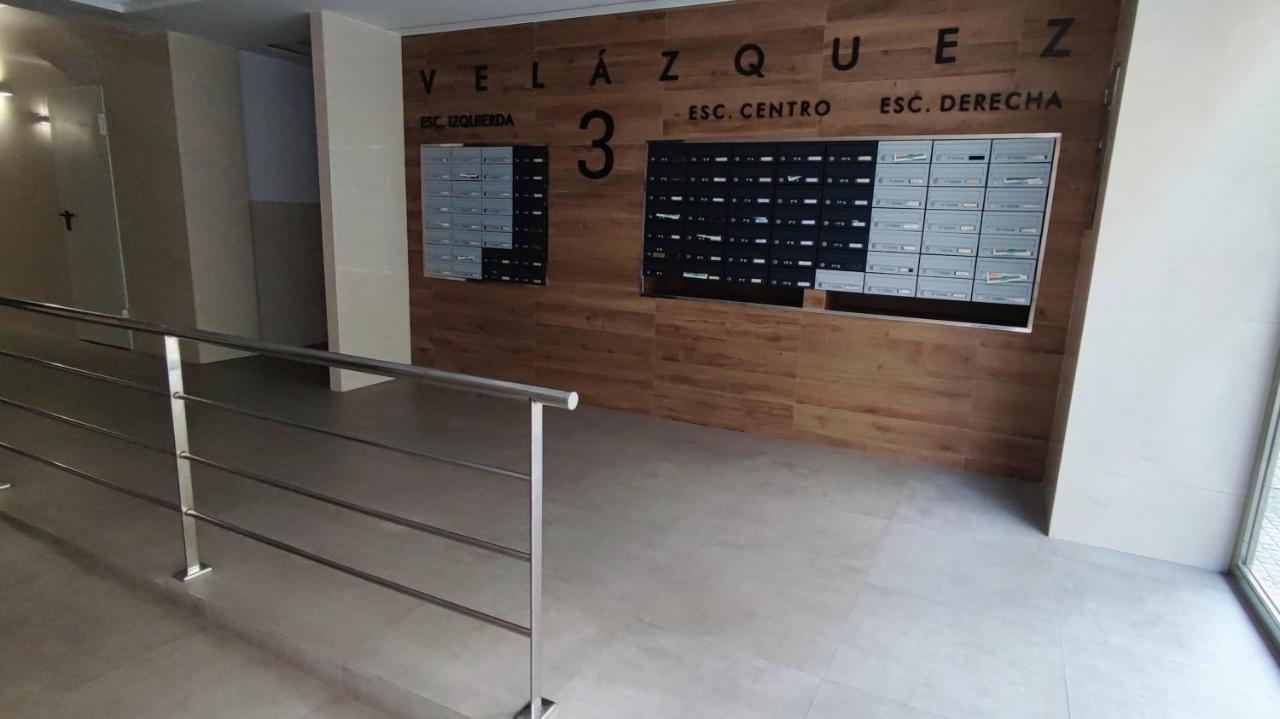 El Mirador De Cadiz 아파트 외부 사진