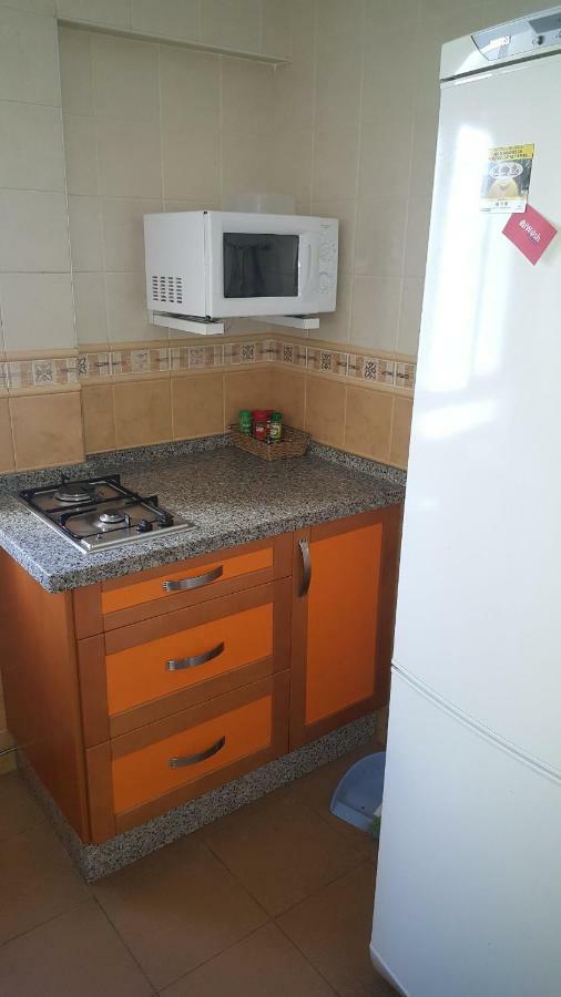 El Mirador De Cadiz 아파트 외부 사진