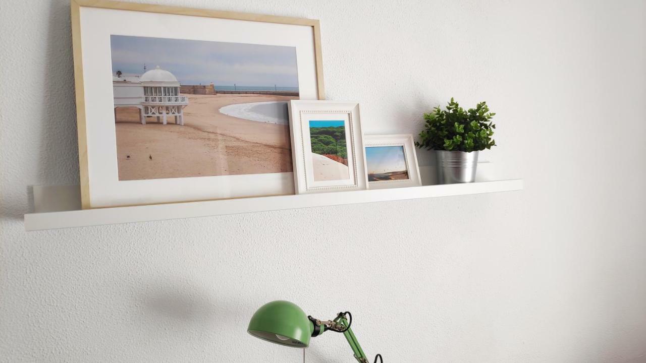 El Mirador De Cadiz 아파트 외부 사진