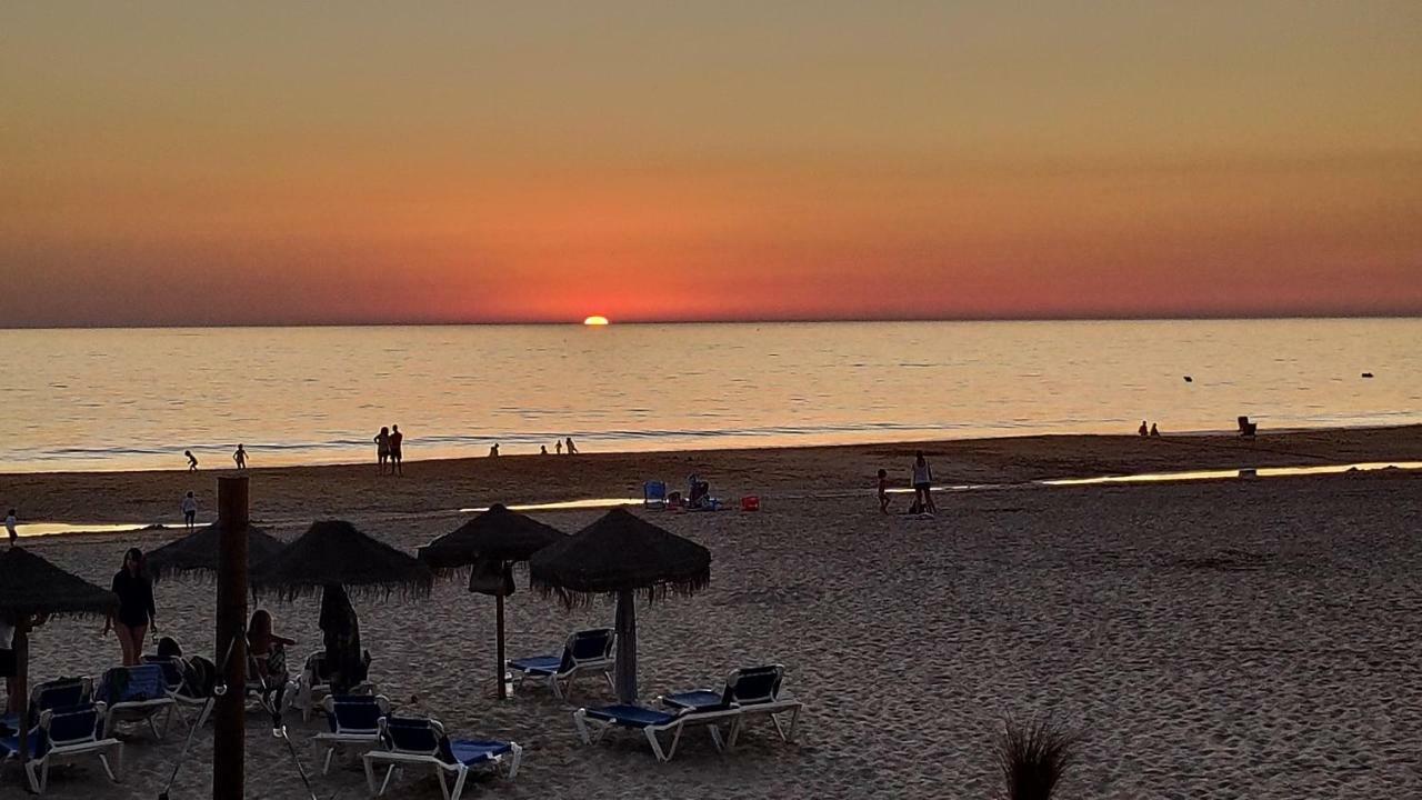 El Mirador De Cadiz 아파트 외부 사진